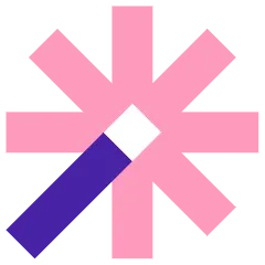 Vizard logo